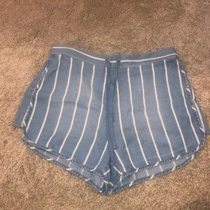 Mossimo small shorts